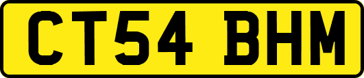 CT54BHM