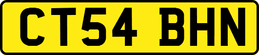 CT54BHN
