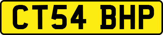 CT54BHP