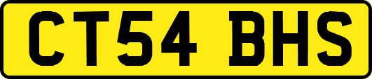 CT54BHS