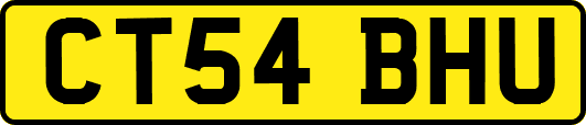 CT54BHU