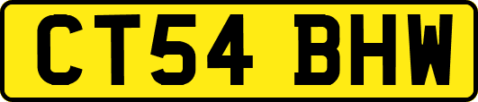 CT54BHW