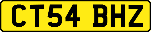 CT54BHZ