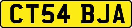CT54BJA