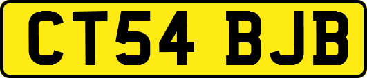 CT54BJB