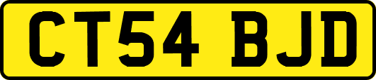 CT54BJD