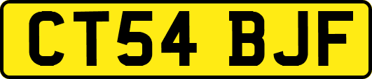 CT54BJF