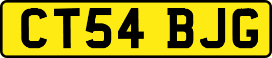 CT54BJG