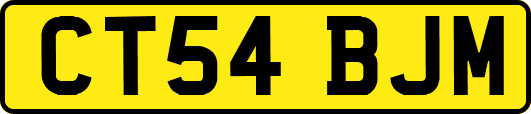 CT54BJM