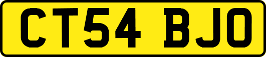 CT54BJO