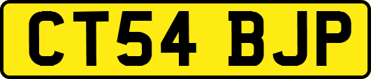CT54BJP