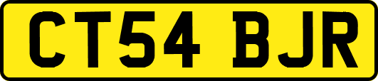 CT54BJR