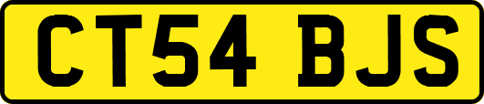 CT54BJS
