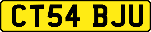 CT54BJU