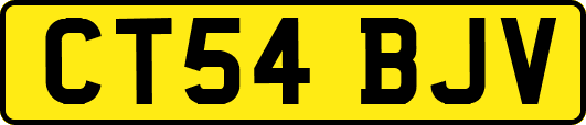 CT54BJV