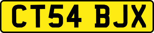 CT54BJX