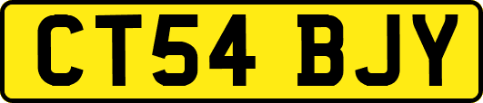 CT54BJY