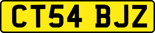 CT54BJZ