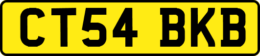 CT54BKB