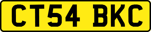 CT54BKC