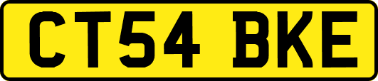 CT54BKE