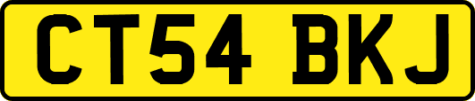 CT54BKJ