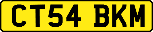 CT54BKM