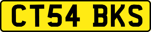 CT54BKS