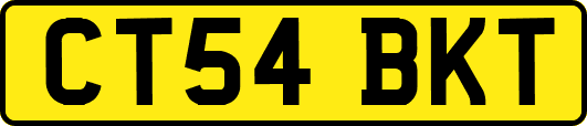 CT54BKT