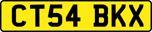 CT54BKX