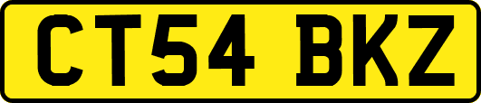 CT54BKZ