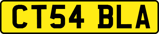 CT54BLA