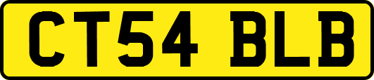 CT54BLB