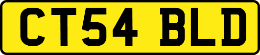 CT54BLD