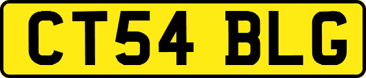CT54BLG