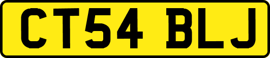CT54BLJ