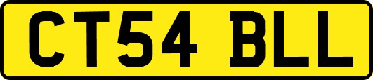 CT54BLL