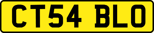 CT54BLO
