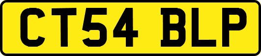 CT54BLP
