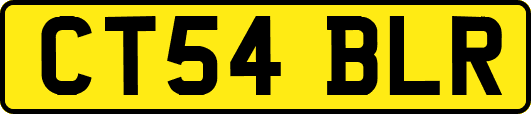 CT54BLR