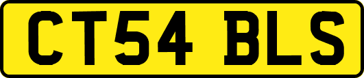 CT54BLS
