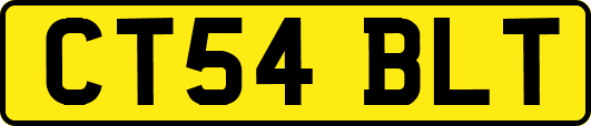 CT54BLT