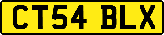 CT54BLX