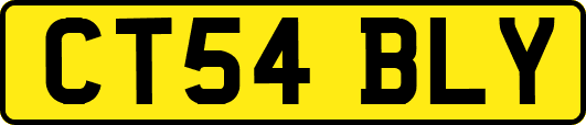 CT54BLY