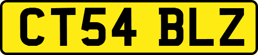 CT54BLZ