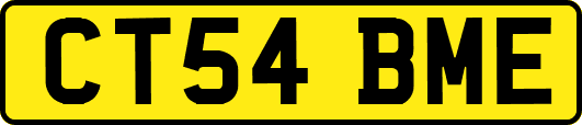 CT54BME