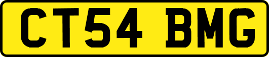 CT54BMG