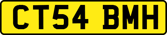 CT54BMH