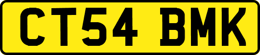 CT54BMK