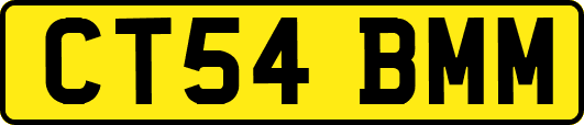 CT54BMM